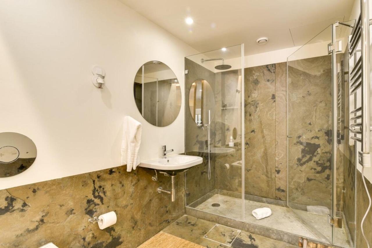 Lejlighed New With Easy Access In Traditional Area *