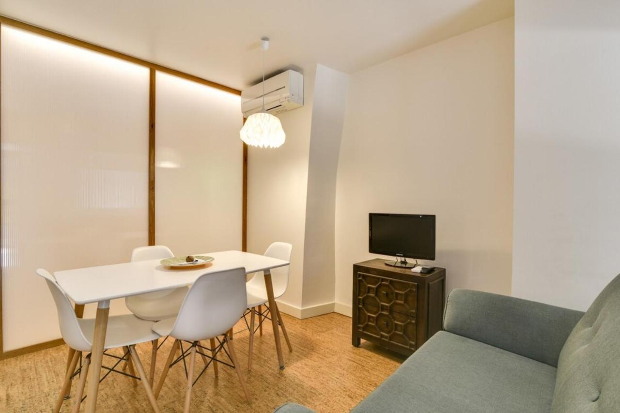 New With Easy Access In Traditional Area Lejlighed