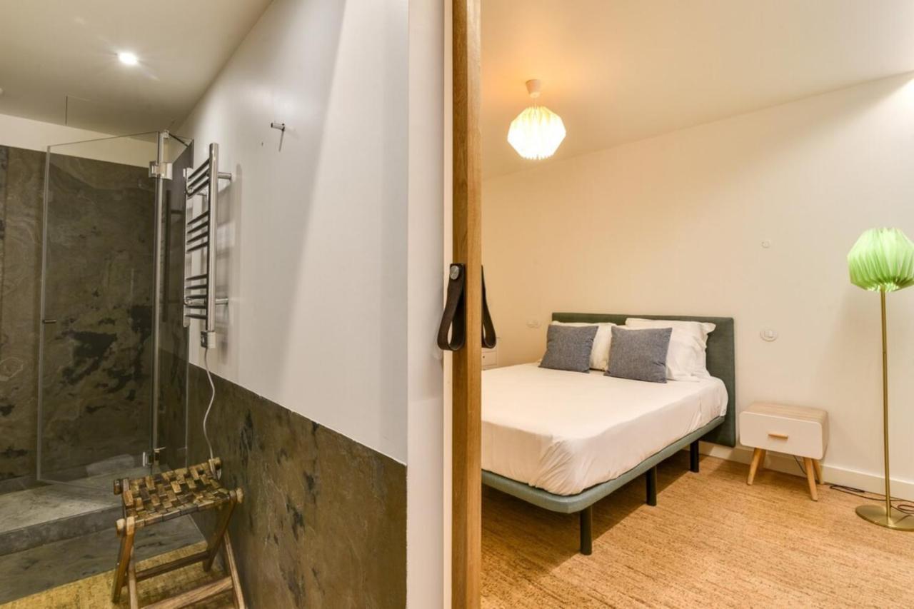 Lejlighed New With Easy Access In Traditional Area